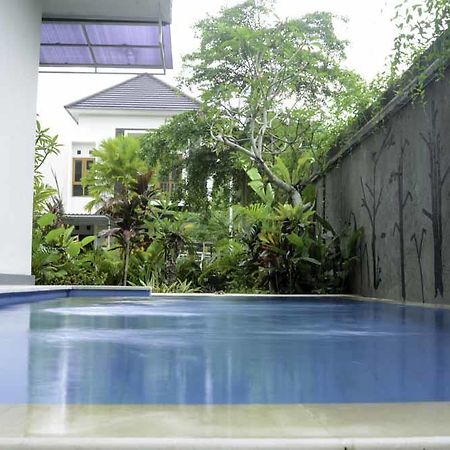 Beluran Serene Guesthouse Tabanan  Bagian luar foto