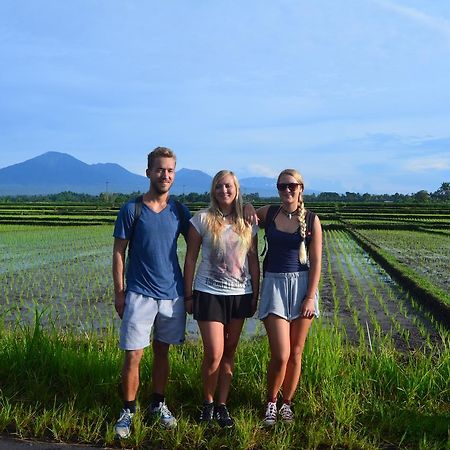 Beluran Serene Guesthouse Tabanan  Bagian luar foto