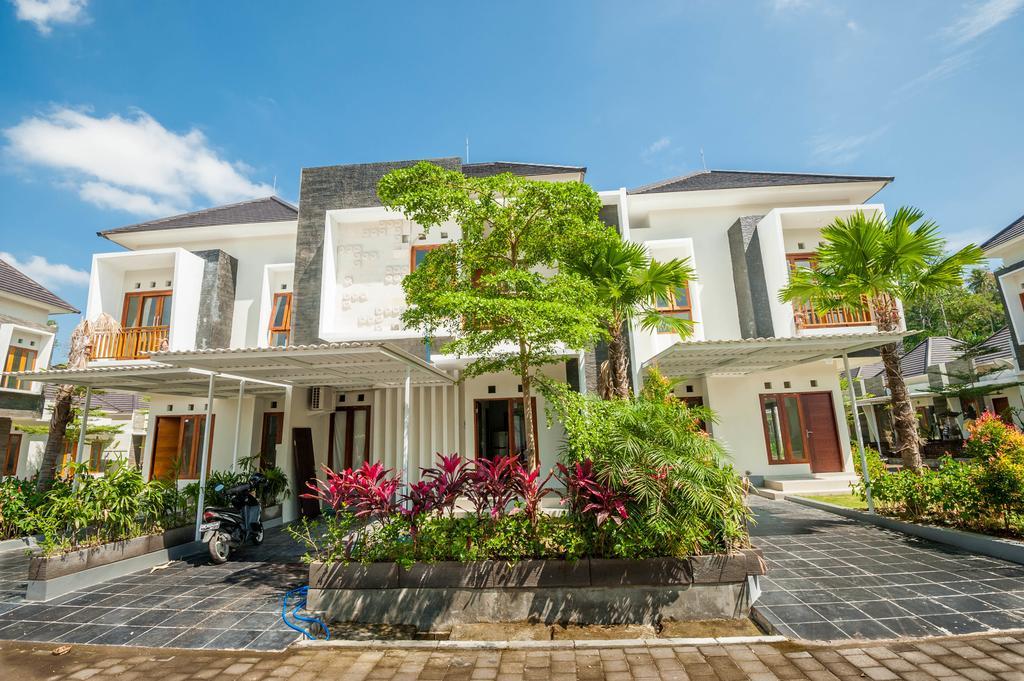 Beluran Serene Guesthouse Tabanan  Bagian luar foto