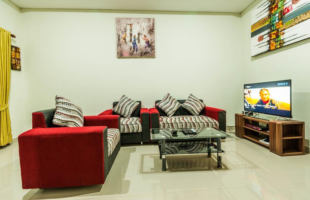 Beluran Serene Guesthouse Tabanan  Bagian luar foto