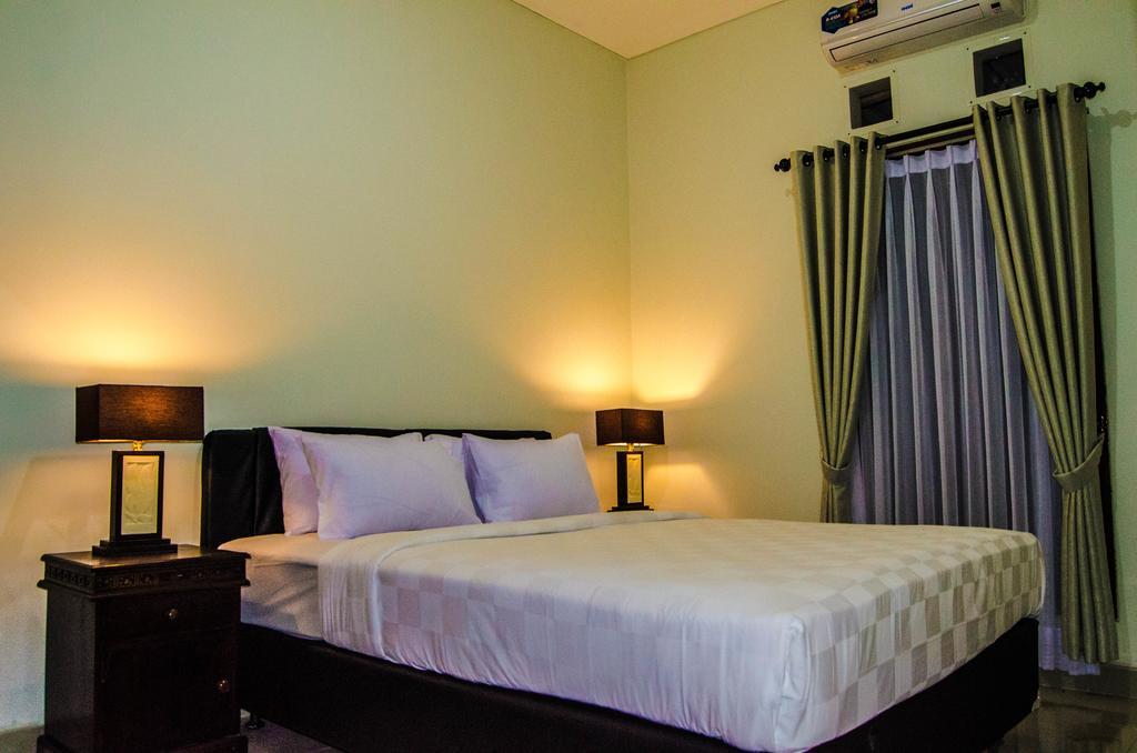 Beluran Serene Guesthouse Tabanan  Bagian luar foto