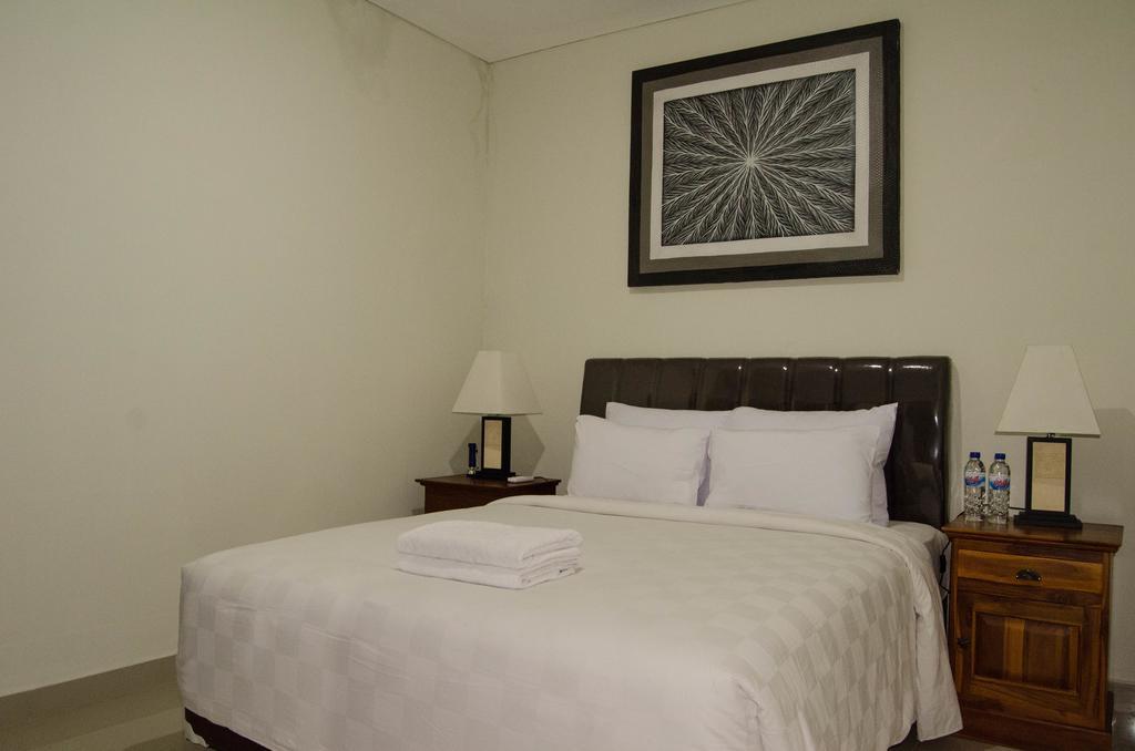 Beluran Serene Guesthouse Tabanan  Bagian luar foto