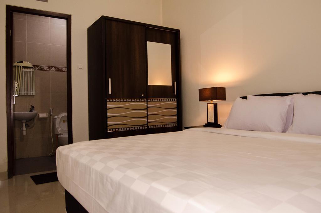 Beluran Serene Guesthouse Tabanan  Bagian luar foto