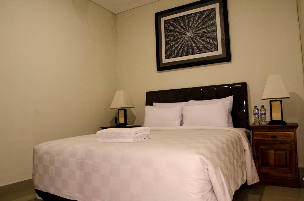 Beluran Serene Guesthouse Tabanan  Bagian luar foto