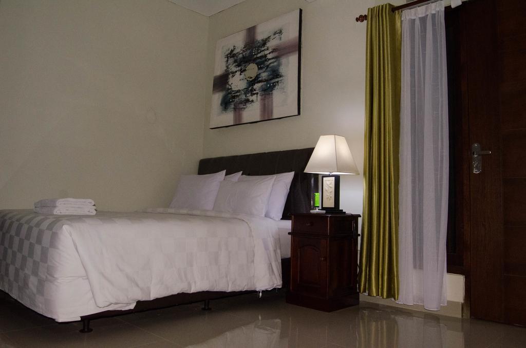 Beluran Serene Guesthouse Tabanan  Bagian luar foto