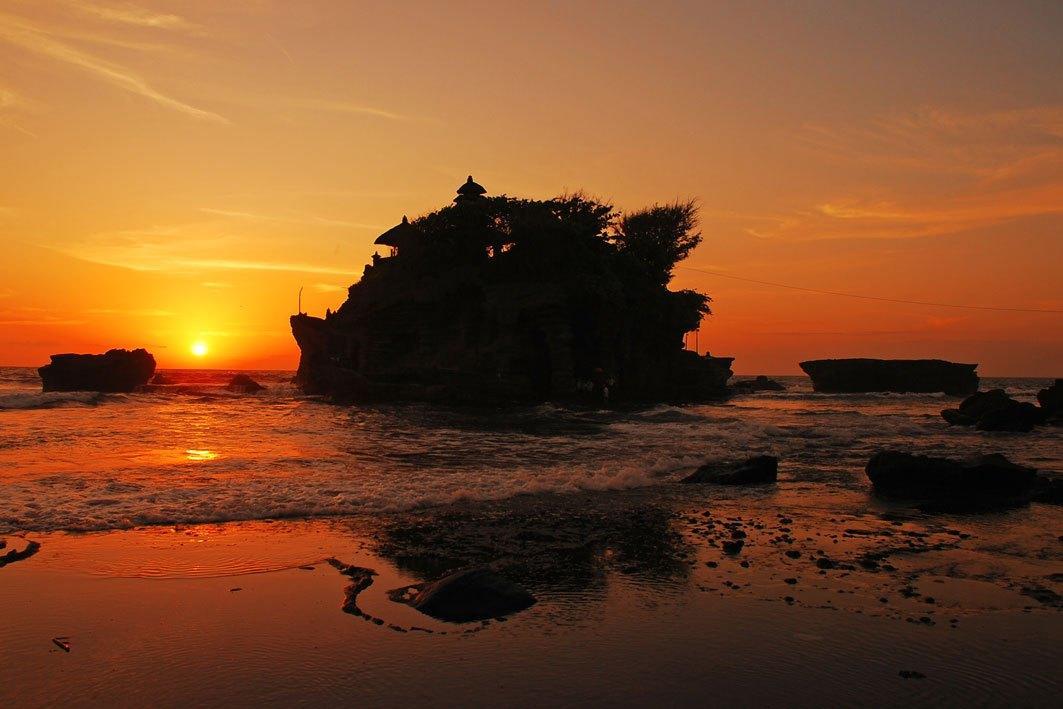 Beluran Serene Guesthouse Tabanan  Bagian luar foto