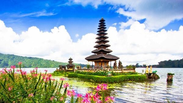 Beluran Serene Guesthouse Tabanan  Bagian luar foto