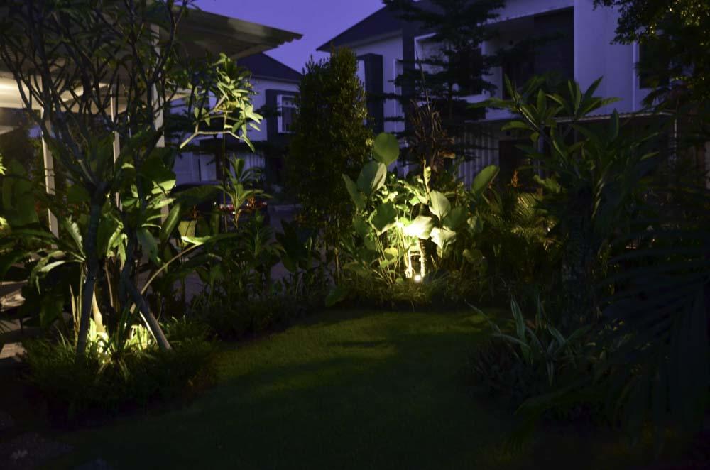 Beluran Serene Guesthouse Tabanan  Bagian luar foto
