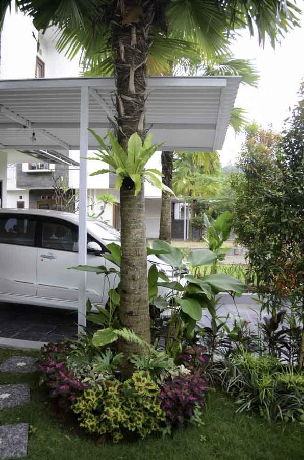 Beluran Serene Guesthouse Tabanan  Bagian luar foto