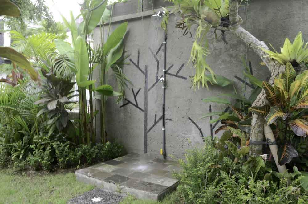 Beluran Serene Guesthouse Tabanan  Bagian luar foto