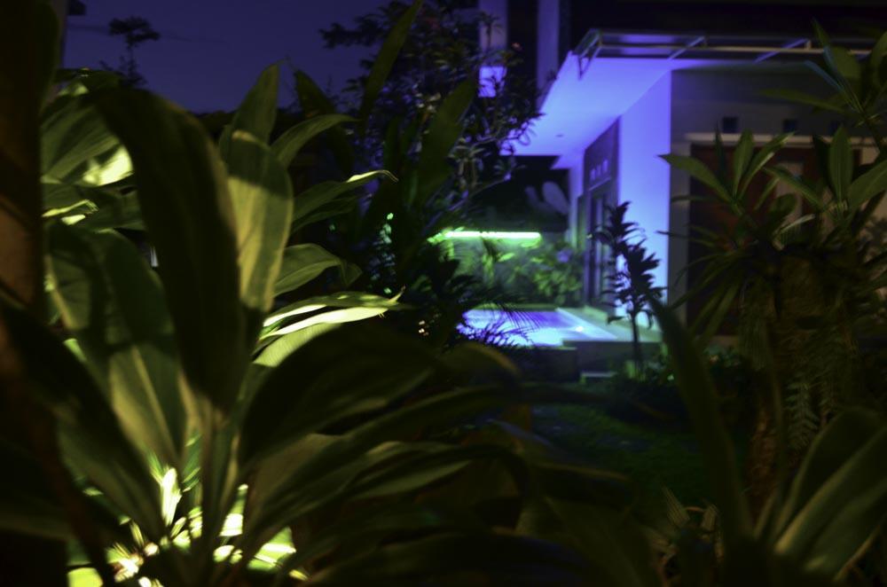 Beluran Serene Guesthouse Tabanan  Bagian luar foto
