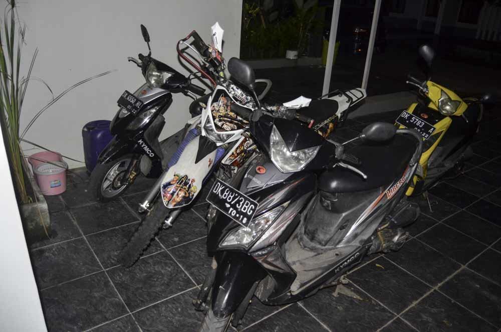 Beluran Serene Guesthouse Tabanan  Bagian luar foto