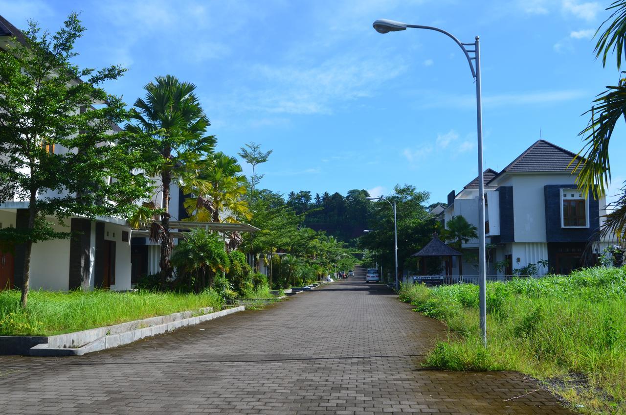 Beluran Serene Guesthouse Tabanan  Bagian luar foto
