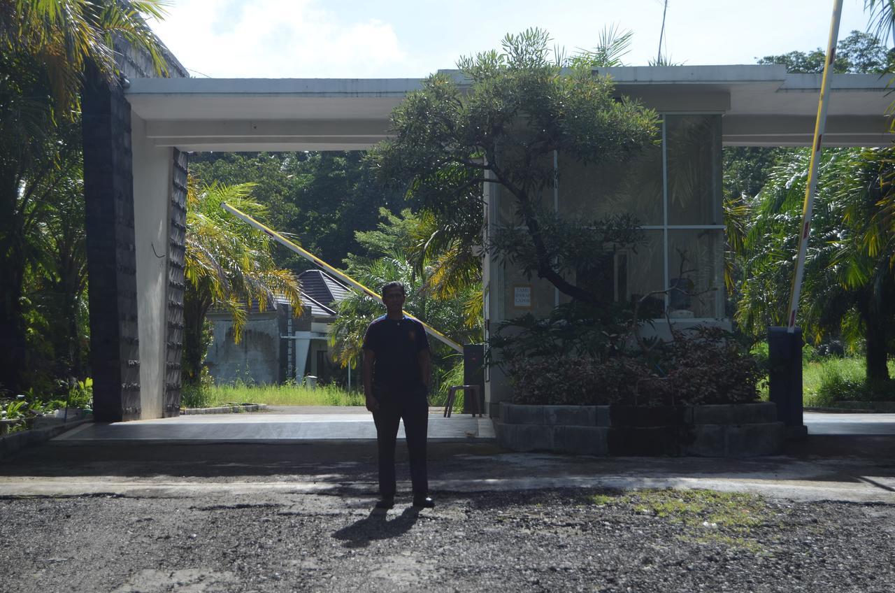 Beluran Serene Guesthouse Tabanan  Bagian luar foto